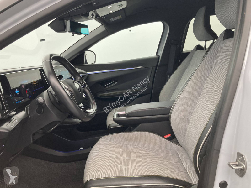 Nyttofordon Renault Megane E-Tech EV60 220 ch...