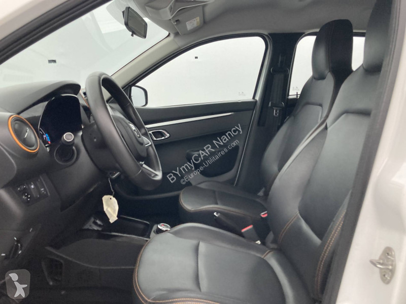 Veículo utilitário Dacia Spring Achat Intégral