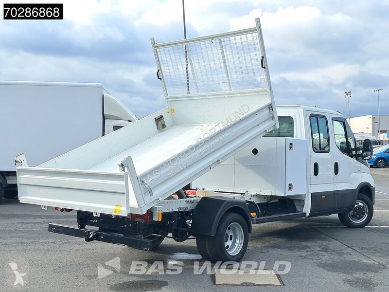 Véhicule utilitaire Iveco 35C16 3.0L Pritsche...