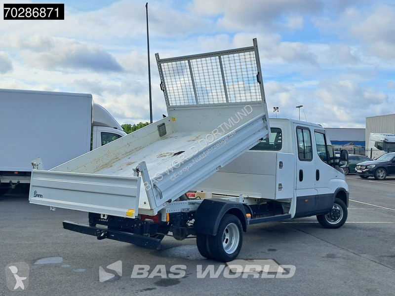 Véhicule utilitaire Iveco 35C16 3.0L Pritsche...