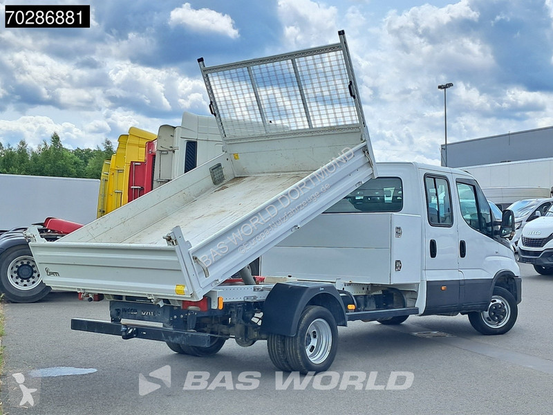 Véhicule utilitaire Iveco 35C16 3.0L Pritsche...