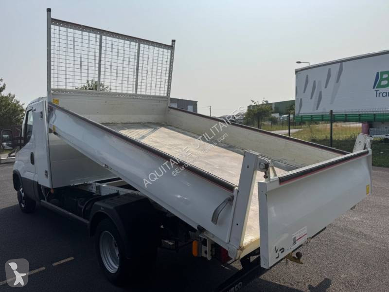 Užitkové vozidlo Iveco
