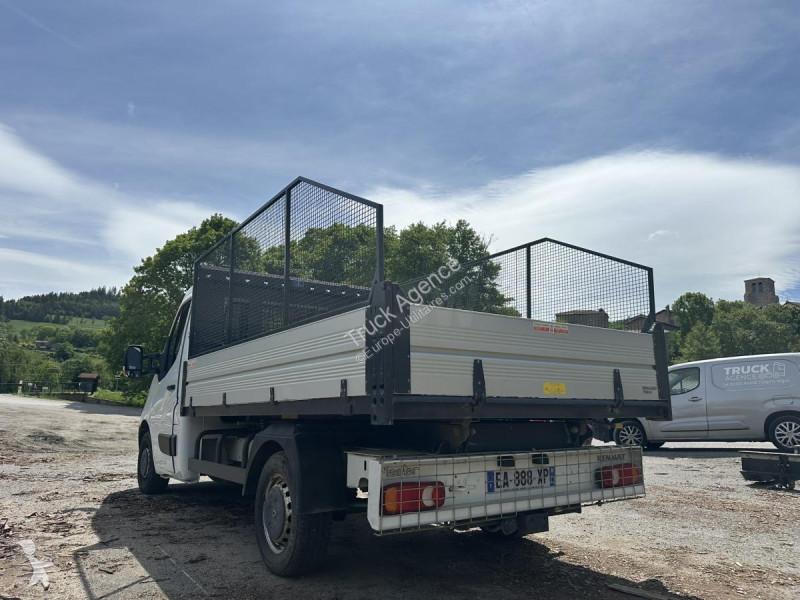 Furgoneta Renault