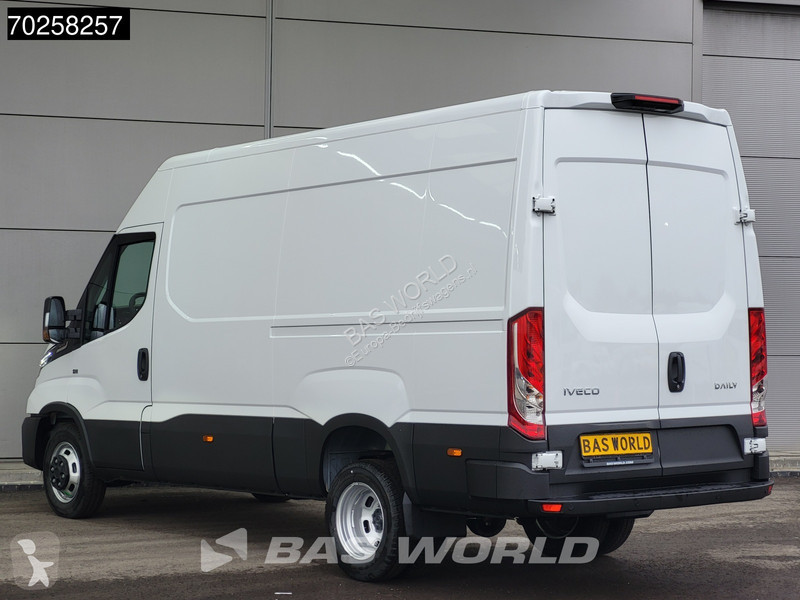Varevogn Iveco 35C21 3.0L Automaat 210PK L2H2...