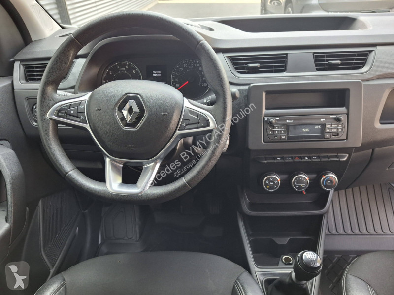 Furgoneta Renault EXPRESS VAN BLUE DCI 95