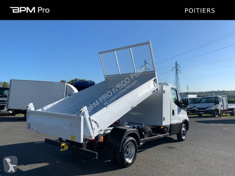 Furgoneta Iveco