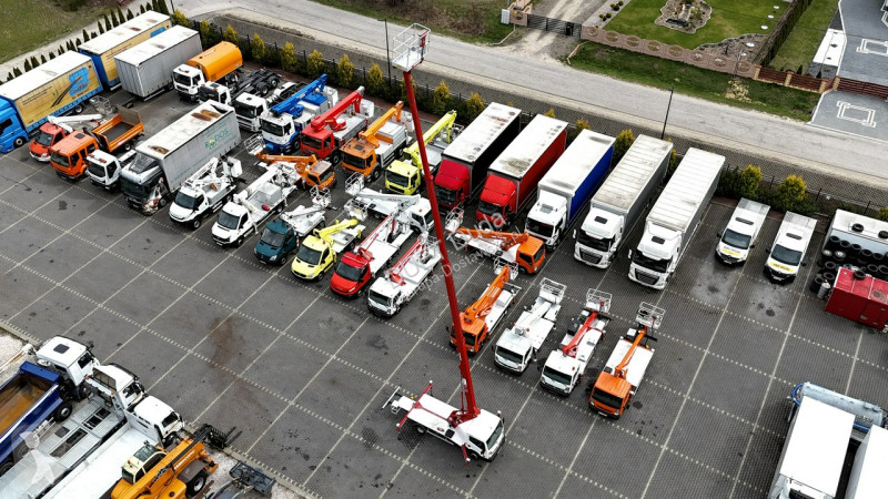 Furgoneta Nissan