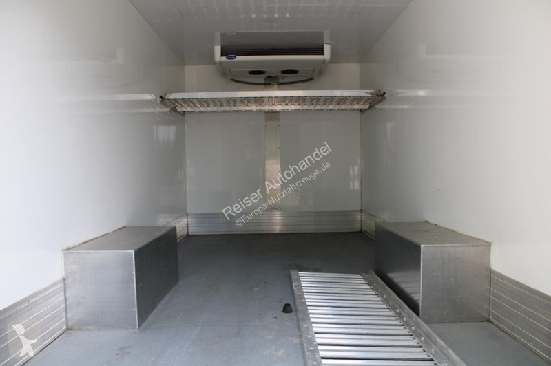 Furgoneta Fiat 2.3 Hdi Carrier Xarios 350 ,4m...