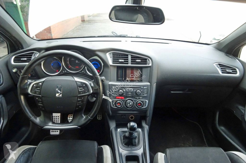 Véhicule utilitaire Citroën STE 1,6 HDI 115