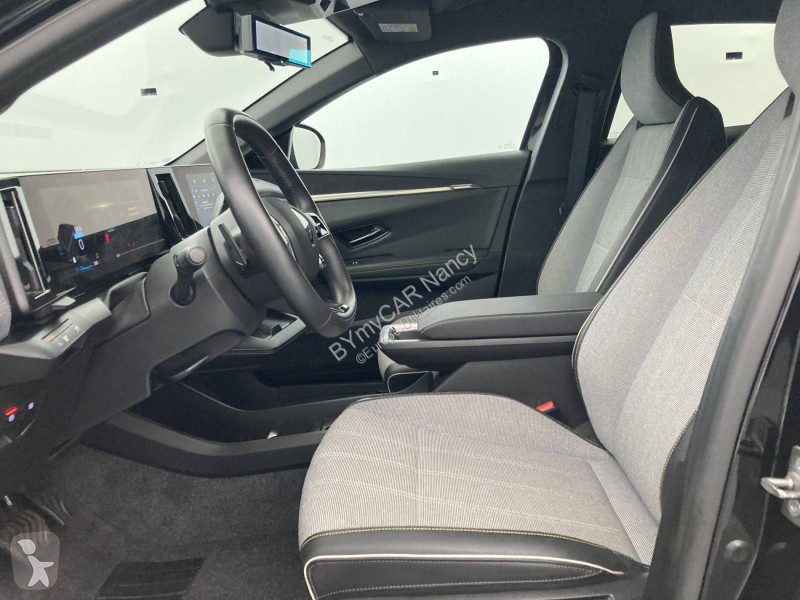 Nyttofordon Renault Megane E-Tech EV60 220 ch...