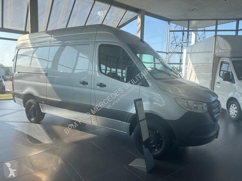 Veicolo commerciale Mercedes Fg 315 CDI 37 3T5...