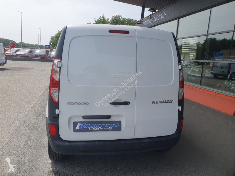Véhicule utilitaire Renault KANGOO II EXPRESS...