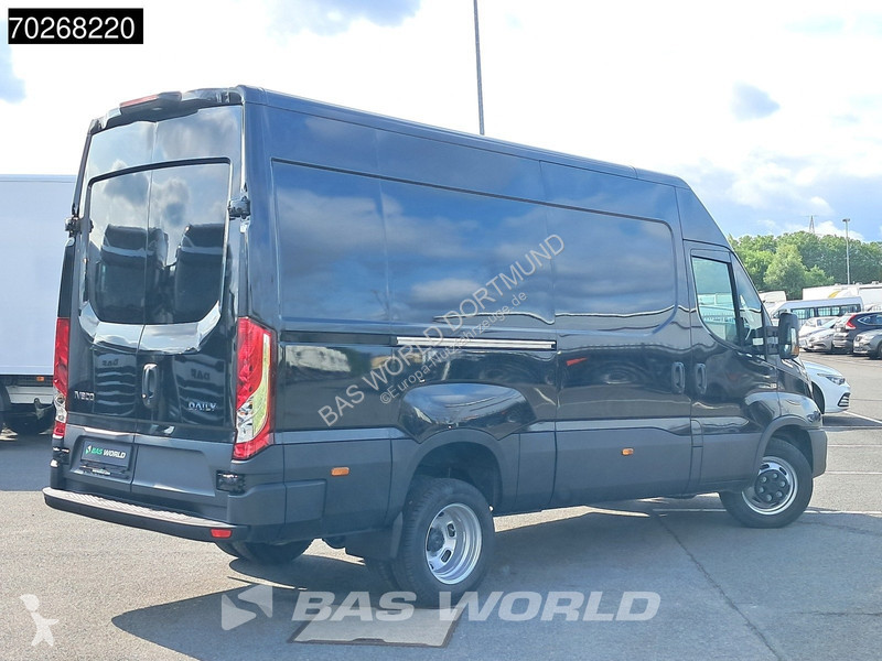 Nyttofordon Iveco 35C21 210PS Automatik...