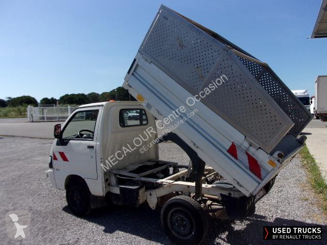 Furgoneta Piaggio N/A