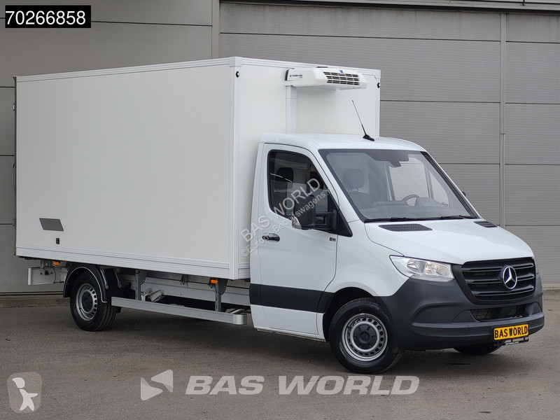 Autoutilitară Mercedes 315 CDI Koelwagen...