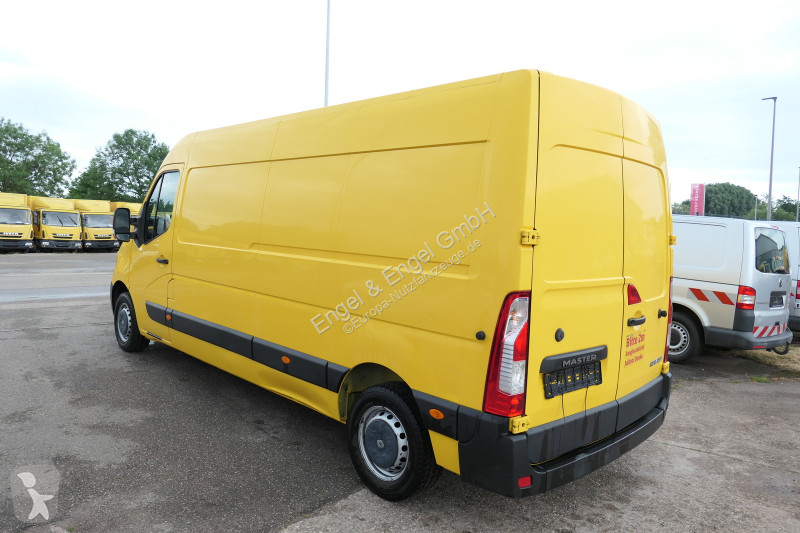 Furgoneta Renault Master 130 dCi L3H2 Euro6...