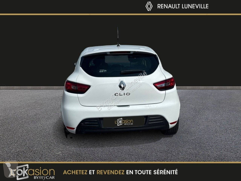 Autoutilitară Renault Clio dCi 75 Energy