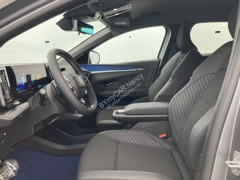 Bedrijfswagen Renault Megane E-Tech 220 ch...
