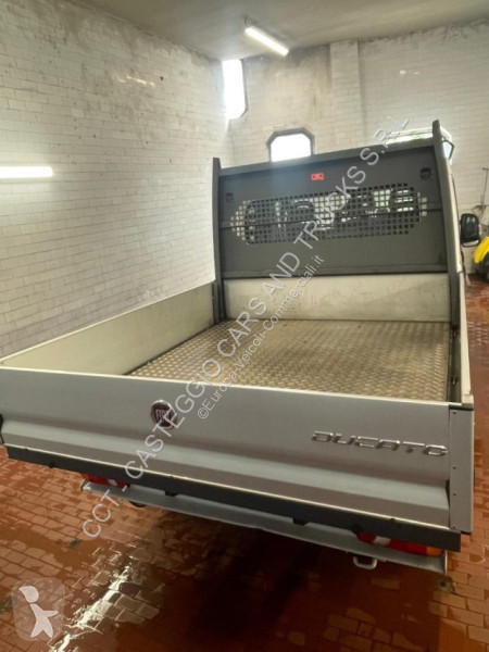 Nyttofordon Fiat DUCATO