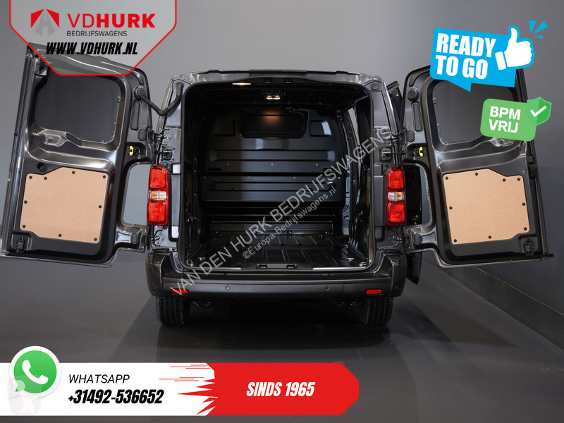 Furgoneta Citroën 2.0 HDI 180 pk Aut. L3 BPM...