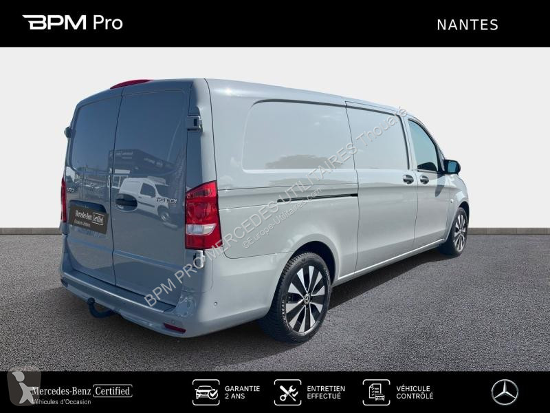 Veicolo commerciale Mercedes Vito Fg...