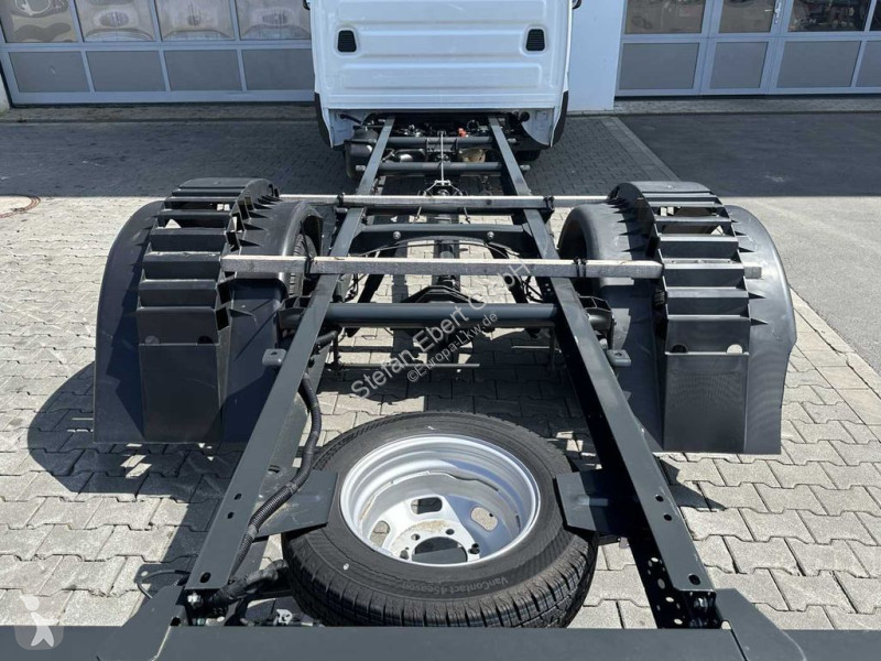 Furgoneta Iveco 50C18 H 3.0L *R4.350mm*Klima*