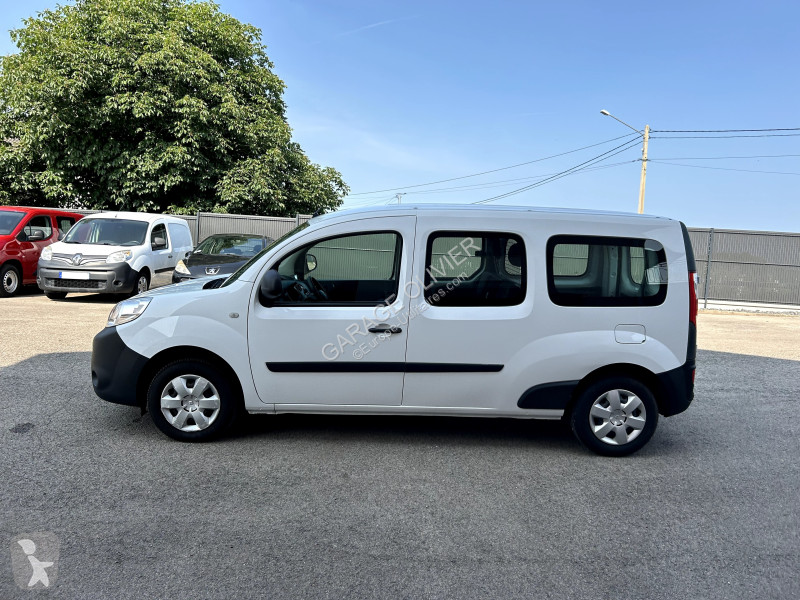Užitkové vozidlo Renault Maxi Cabine...
