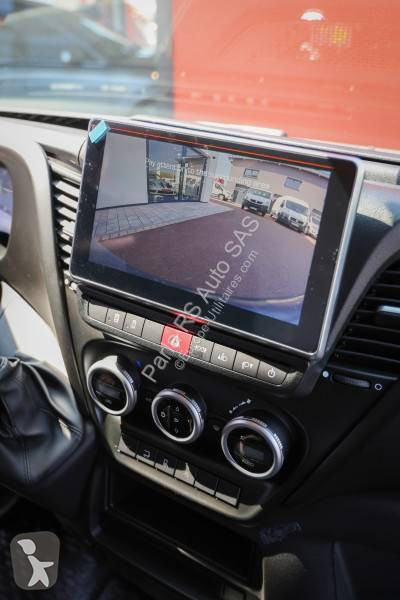 Furgoneta Iveco