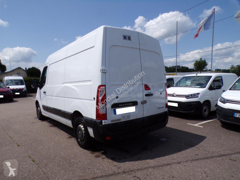 Varevogn Renault F3500 L2H2 DCI 145 GRAND CONFORT