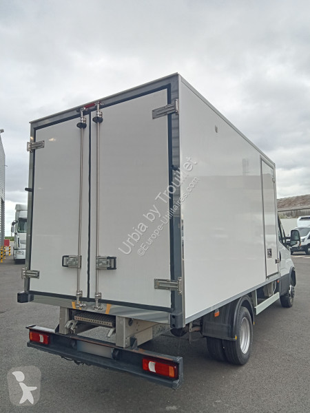 Furgoneta Iveco FRIGO 12M3 160 CV RJ CAISSE...