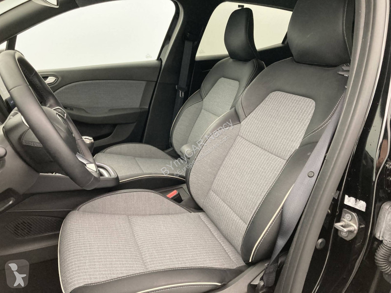 Bedrijfswagen Renault Clio TCe 90