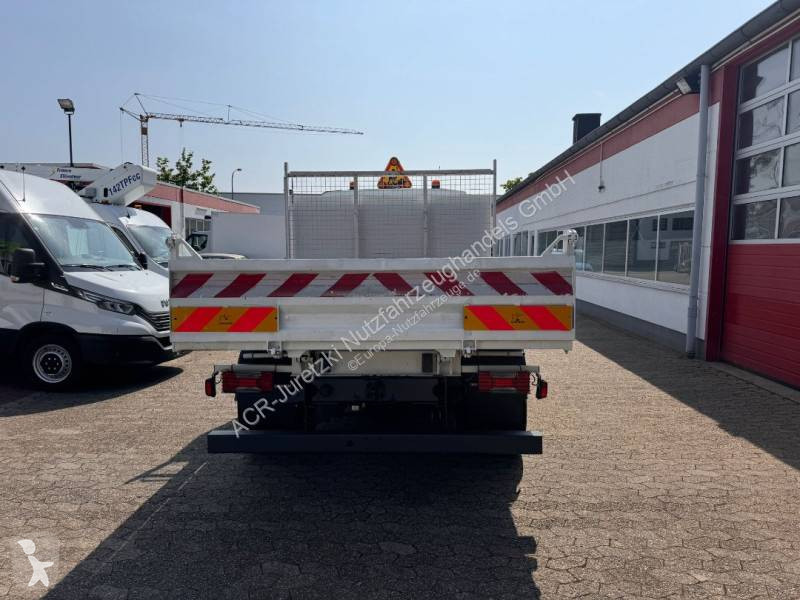 Nyttofordon Iveco