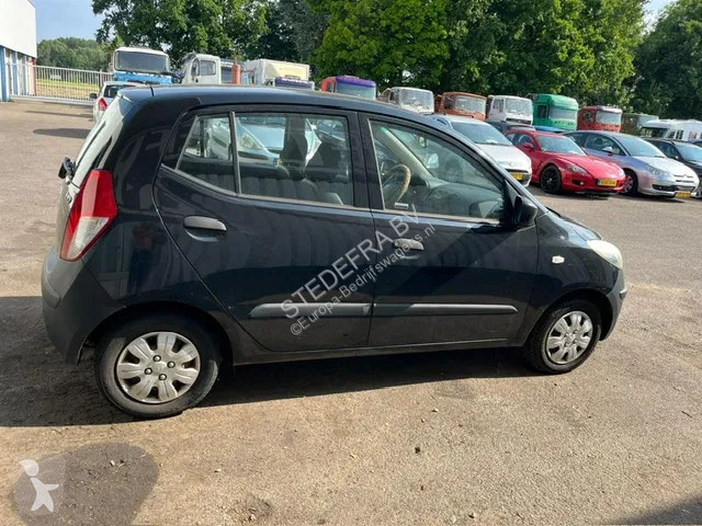 Autoutilitară Hyundai ,1.1 , 5 doors , Belgium...