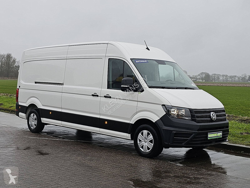 Bedrijfswagen Volkswagen 35 2.0 L4H3 Maxi...