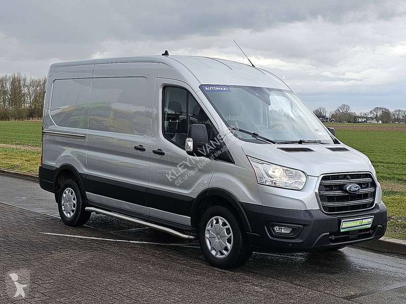 Bedrijfswagen Ford 350 AC AUTOMAAT EURO6