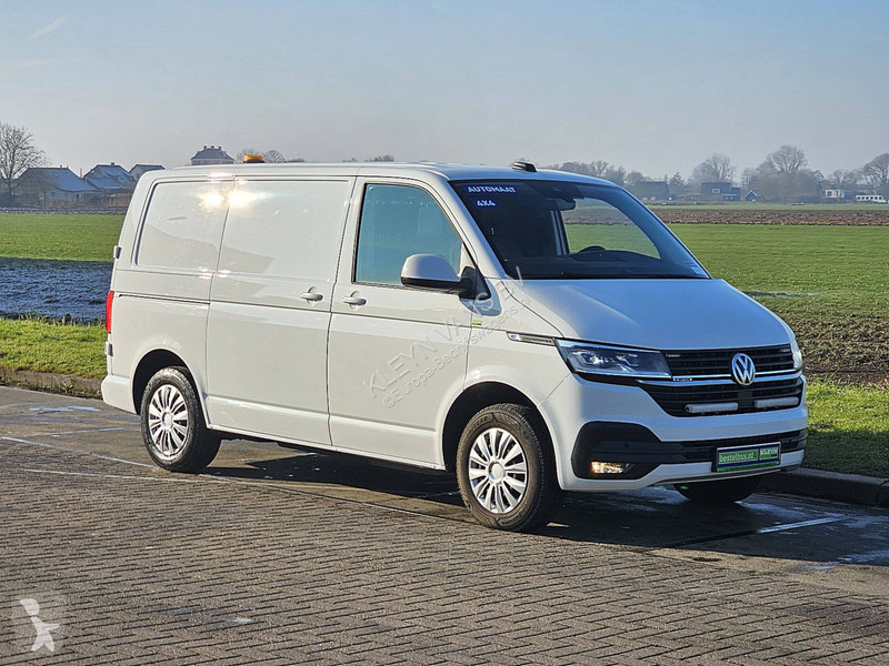 Užitkové vozidlo Volkswagen 2.0 TDI L1H1...