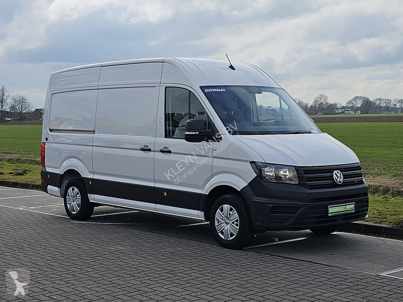 Véhicule utilitaire Volkswagen 35 2.0 L3H3...