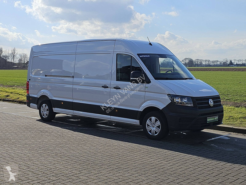 Veicolo commerciale Volkswagen 35 2.0 L4H3...