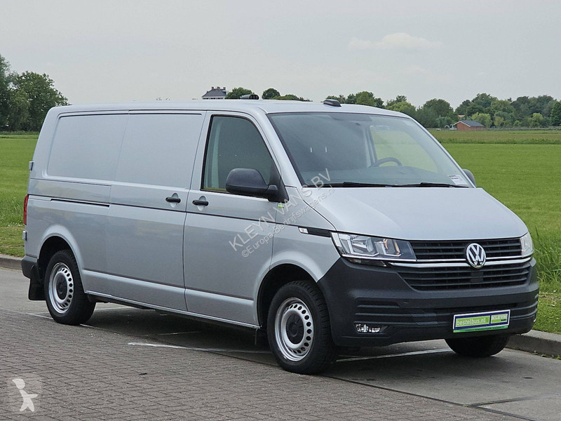 Furgoneta Volkswagen 2.0 TDI T6.1 Inrichting L2H1