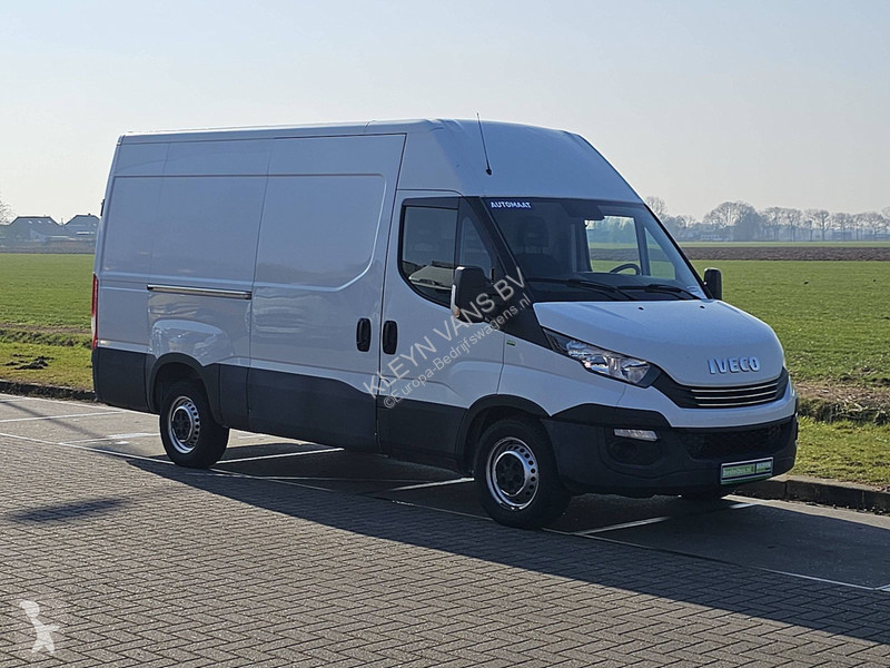 Veicolo commerciale Iveco 35S14 L2H2 Automaat...