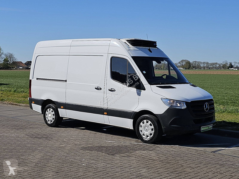 Veicolo commerciale Mercedes 315 L2H2 BI-TEMP...