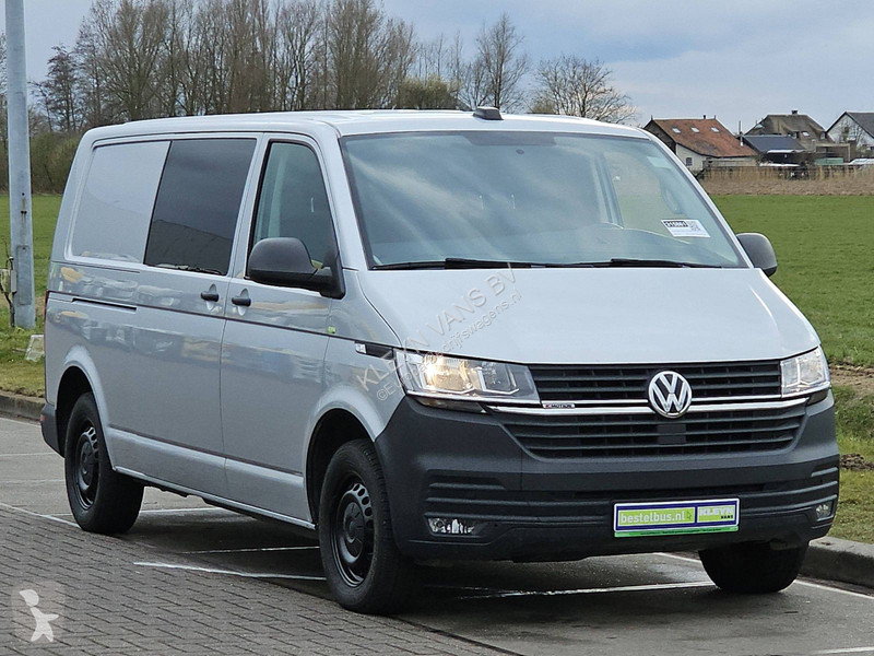 Užitkové vozidlo Volkswagen 2.0 TDI T6.1...