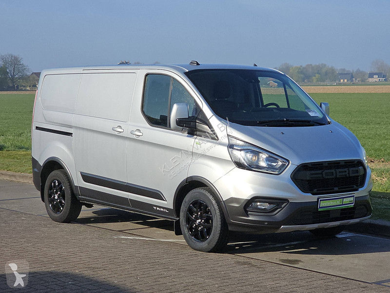 Autoutilitară Ford L1H1 TRAIL-EDIITON!