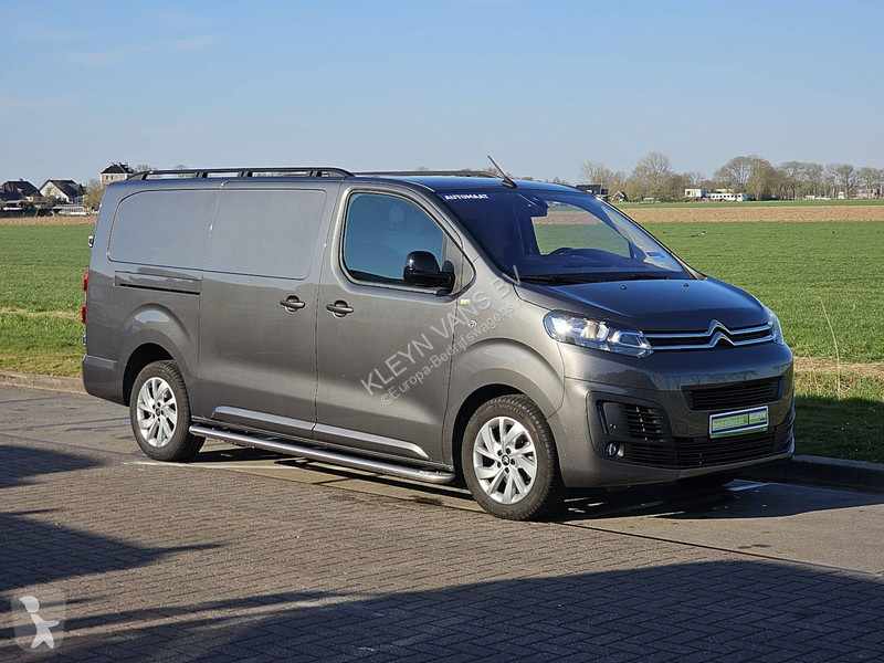 Veicolo commerciale Citroën 2.0 L3 XL Automaat...