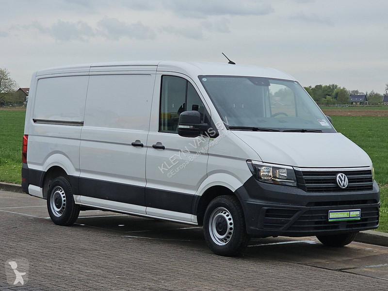 Veicolo commerciale Volkswagen 30 2.0 L2H1...