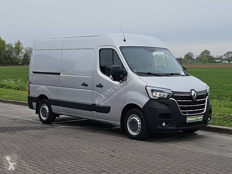 Véhicule utilitaire Renault T35 clima 180 PK EURO6