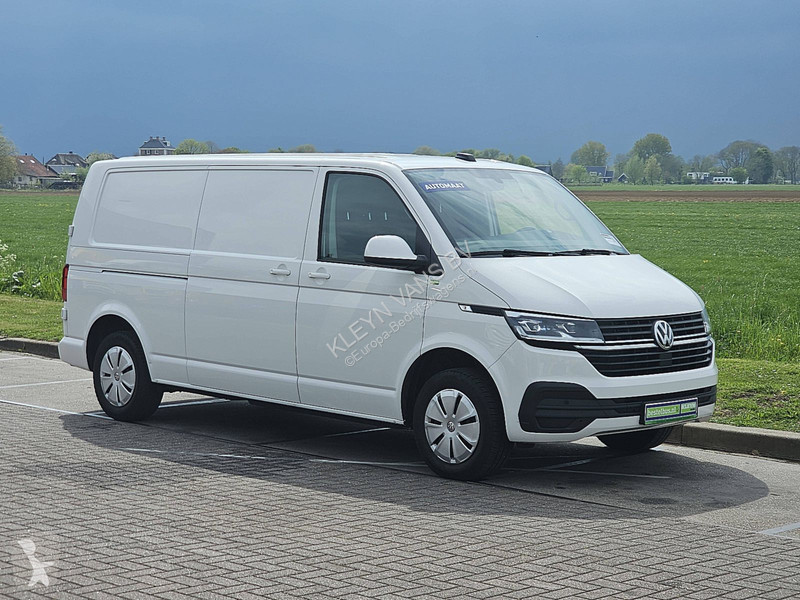 Veicolo commerciale Volkswagen 2.0 TDI L2H1 LED...