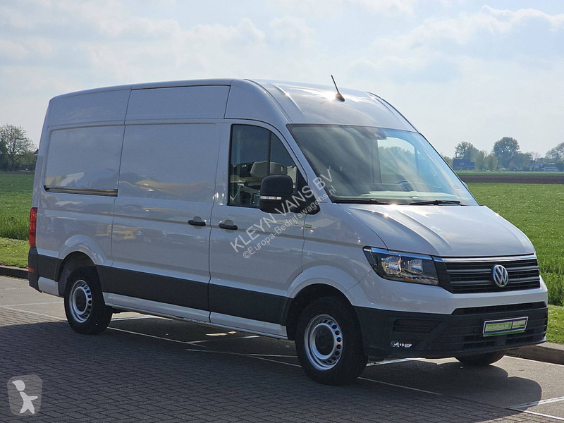 Bedrijfswagen Volkswagen 35 2.0 L2H2 Airco...