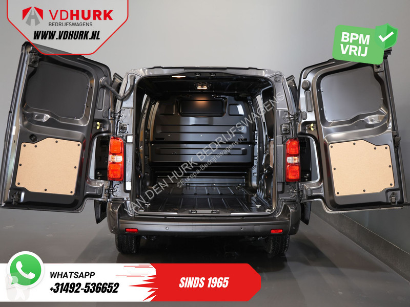 Furgoneta Citroën 2.0 HDI 180 pk Aut. L3 BPM...