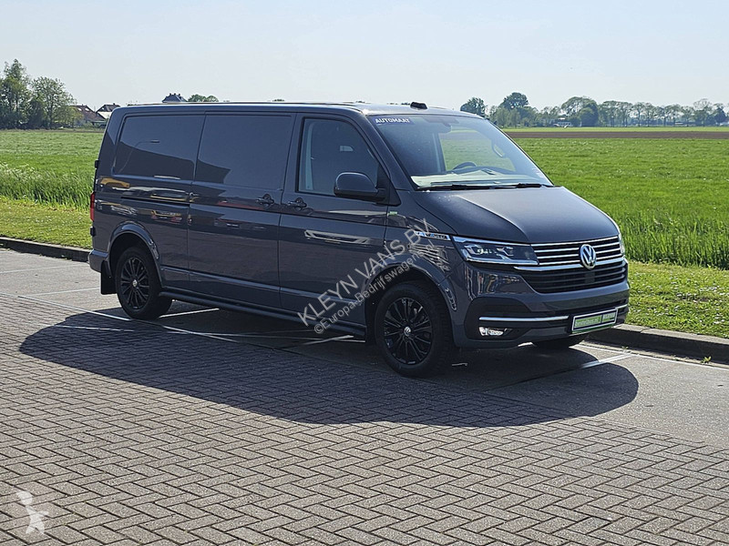 Užitkové vozidlo Volkswagen 2.0 TDI BULLI EURO6